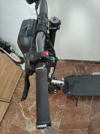 Minimotors Speedway 5 - Patinete eléctrico