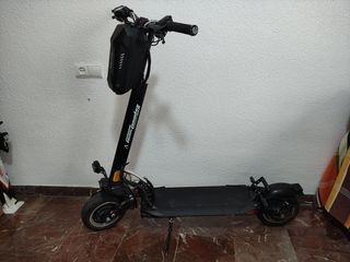 Minimotors Speedway 5 - Patinete eléctrico