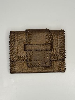 Cartera Lola & Paula marrón