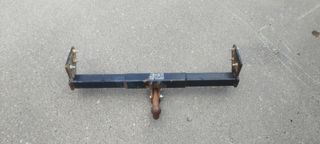 Enganche Nissan Terrano 2