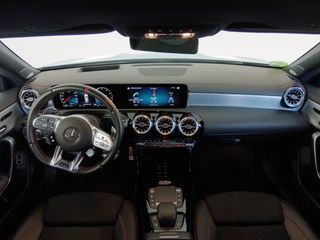 Mercedes CLA 35 AMG SB 4Matic