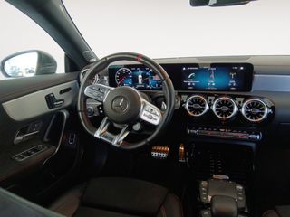 Mercedes CLA 35 AMG SB 4Matic