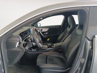 Mercedes CLA 35 AMG SB 4Matic