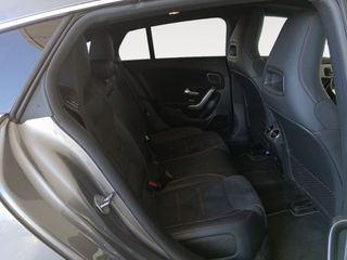 Mercedes CLA 35 AMG SB 4Matic