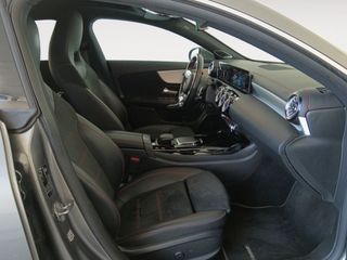 Mercedes CLA 35 AMG SB 4Matic