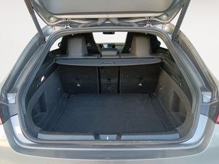 Mercedes CLA 35 AMG SB 4Matic