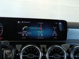 Mercedes CLA 35 AMG SB 4Matic