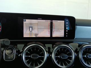 Mercedes CLA 35 AMG SB 4Matic