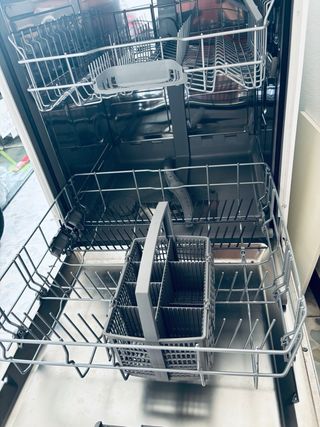 Lavavajillas Balay - Blanco