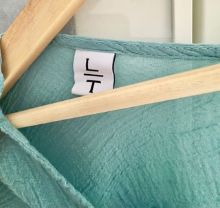 Túnica tejida mujer - Talla única