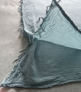 Túnica tejida mujer - Talla única