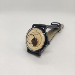 RELOJ RUSO VINTAGE RAKETA Nicolaus Copernicus 1970