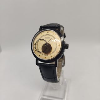 RELOJ RUSO VINTAGE RAKETA Nicolaus Copernicus 1970