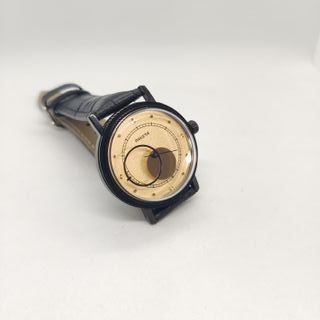 RELOJ RUSO VINTAGE RAKETA Nicolaus Copernicus 1970