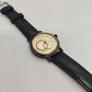 RELOJ RUSO VINTAGE RAKETA Nicolaus Copernicus 1970
