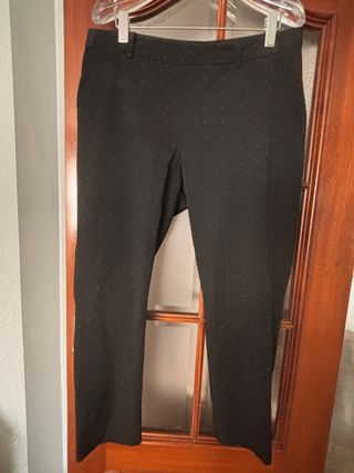 Pantalon pitillo