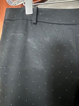 Pantalon pitillo