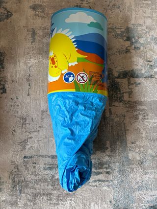 Bestway piscina infantil