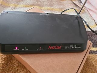Receptor Fonestar