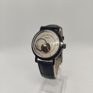 RELOJ RUSO VINTAGE RAKETA Nicolaus Copernicus 1970