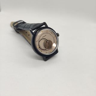 RELOJ RUSO VINTAGE RAKETA Nicolaus Copernicus 1970