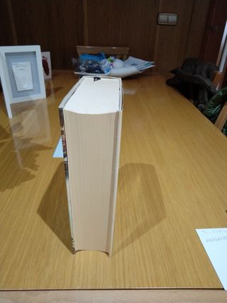 Libro Ken follet