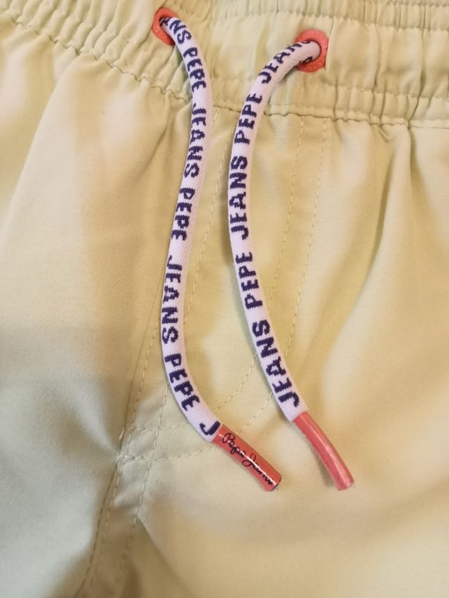 Pepe Jeans Bañador Niño 4 años