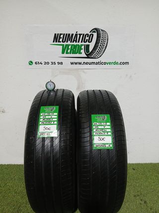215 65 17 103V MICHELIN PRIMACY 4