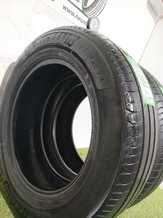 215 65 17 103V MICHELIN PRIMACY 4