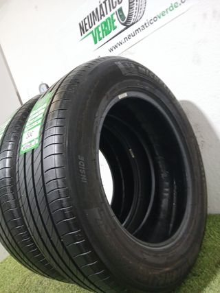 215 65 17 103V MICHELIN PRIMACY 4