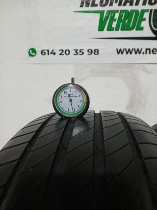 215 65 17 103V MICHELIN PRIMACY 4