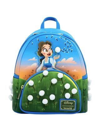 Loungefly La Bella y Bestia Belle Mochila Bolso
