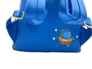 Loungefly La Bella y Bestia Belle Mochila Bolso