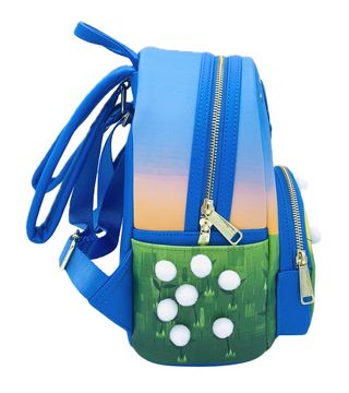 Loungefly La Bella y Bestia Belle Mochila Bolso