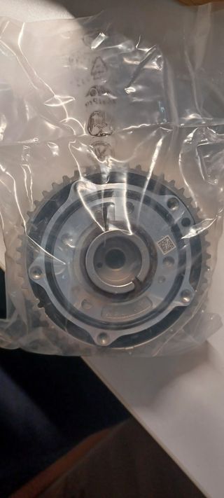 Variador Golf 7 04C109088D