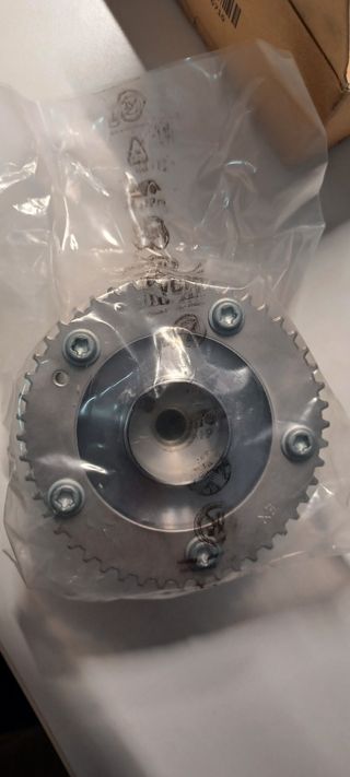 Variador Golf 7 04C109088D