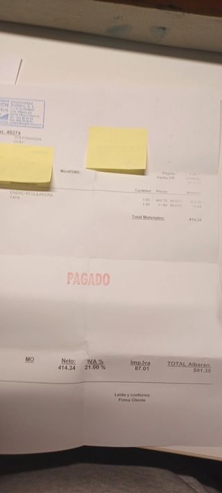 Variador Golf 7 04C109088D