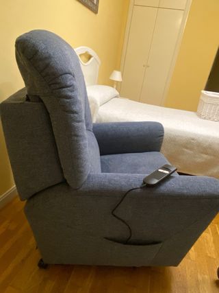 Sillón Relax Articulado NUEVO