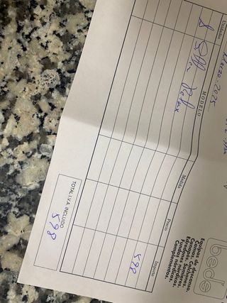 Sillón Relax Articulado NUEVO