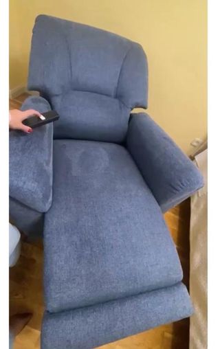 Sillón Relax Articulado NUEVO