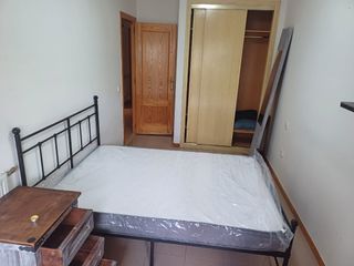 Habitación en Marchamalo amueblada