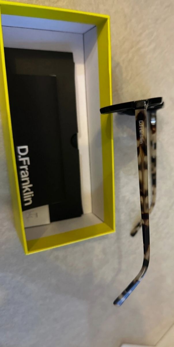 Gafas de sol D.Franklin