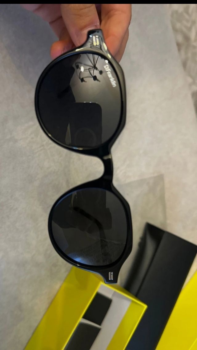 Gafas de sol D.Franklin