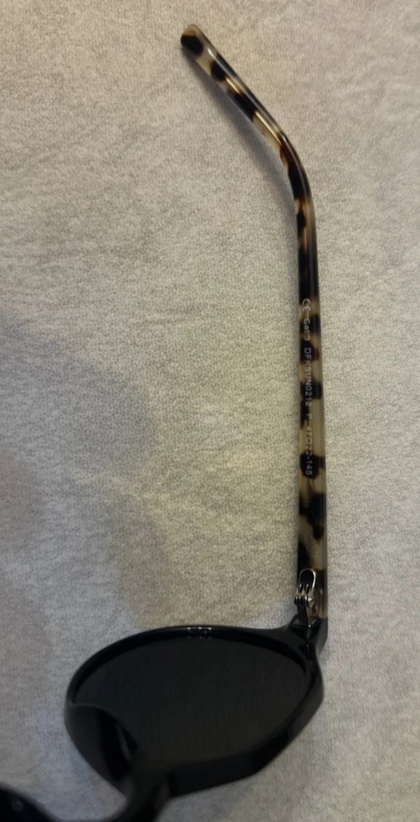 Gafas de sol D.Franklin