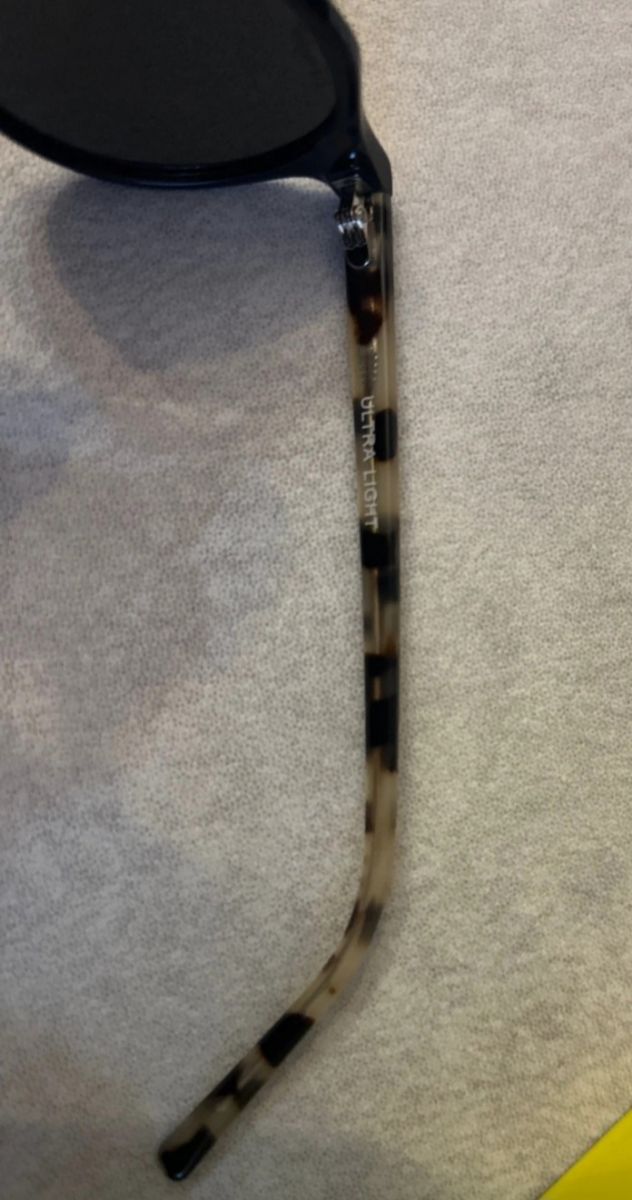 Gafas de sol D.Franklin