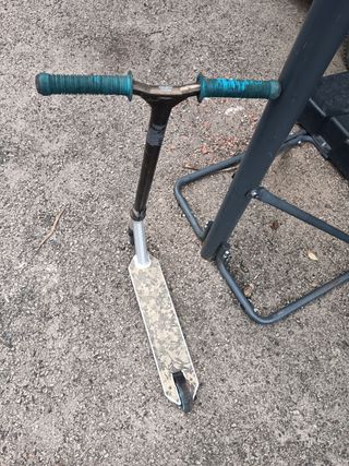 Patine para niños 