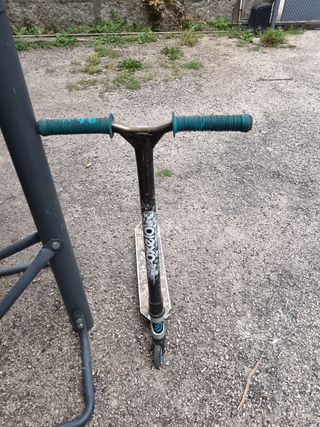 Patine para niños 