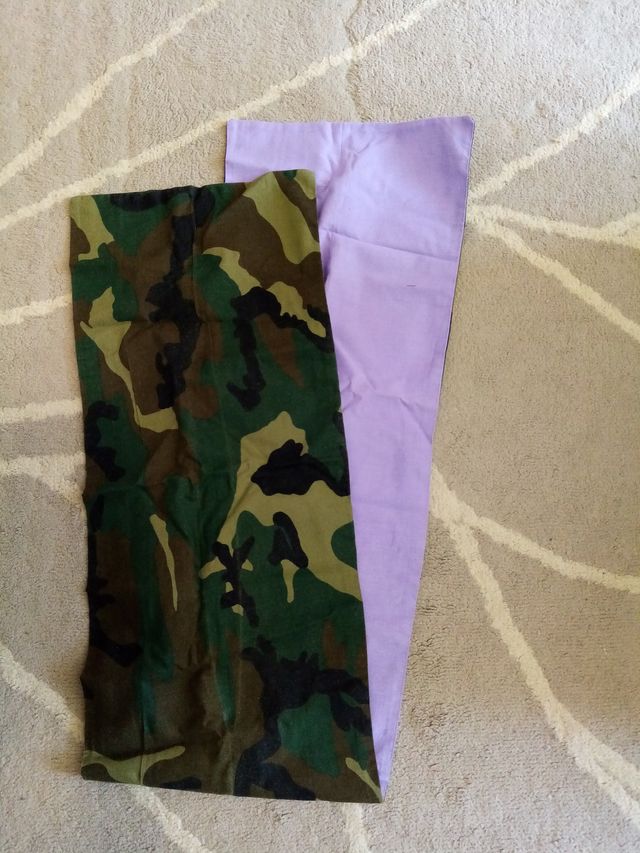 Pañuelo de ingenieros