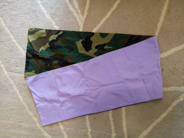 Pañuelo de ingenieros