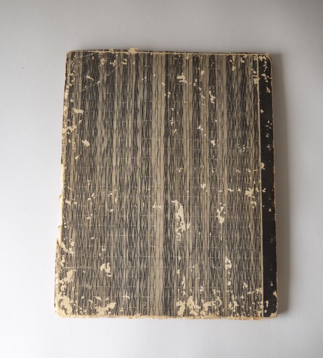 Revista AD / The Architectural Digest (1952)